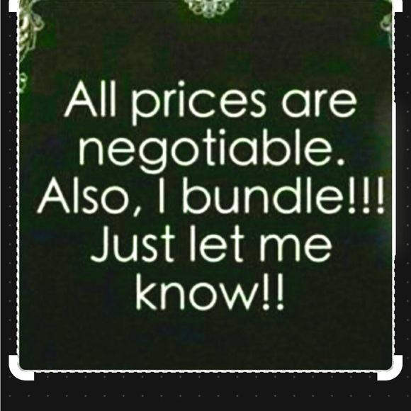 Not For Sale. - Picture 1 of 1